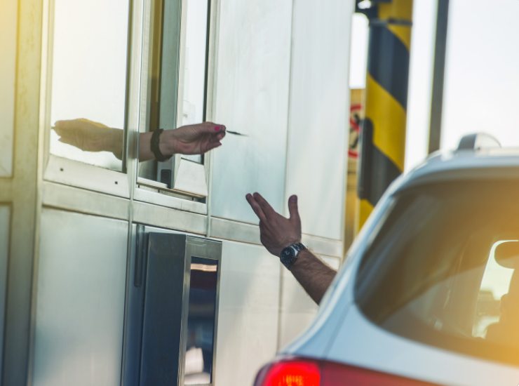 novità per i pedaggi autostradali