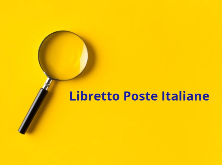 Approfondimento sul Libretto Postale