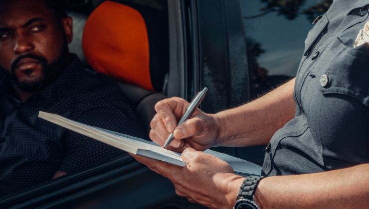 Limite di velocità spiazzante a Ravenna: abitanti nel panico dopo i controlli a tappeto