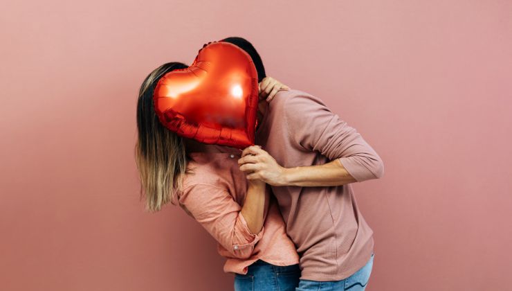 San Valentino: ecco il regalo perfetto per la coppia