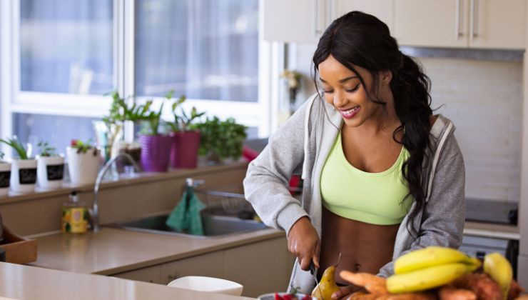 Tornare in forma dopo le feste? I prodotti ipocalorici e in offerta di Lidl sono l'aiuto che aspettavi