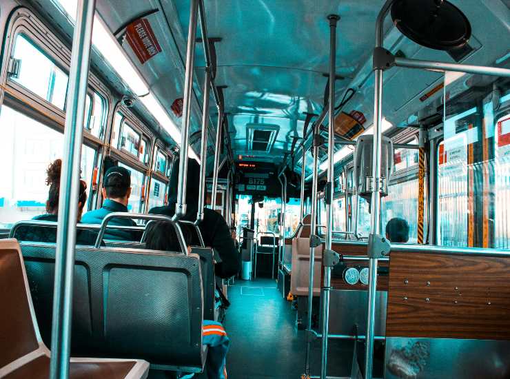 Interno bus