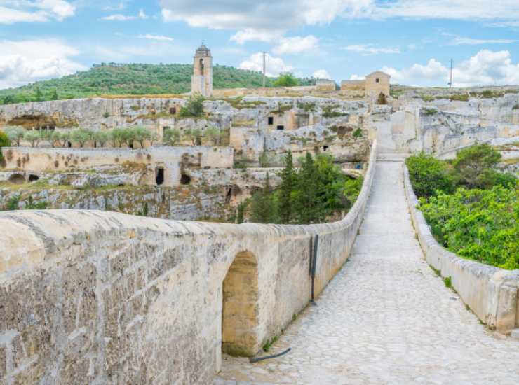 nuovo borgo più bello d'Italia