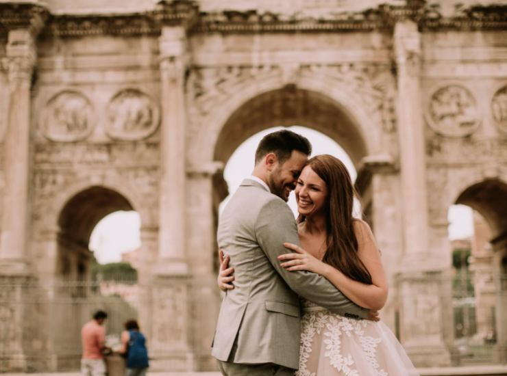 dove vivono le donne più belle d'Italia