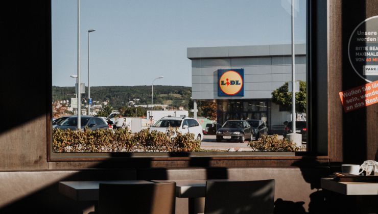 Cien: ecco chi produce la linea di bellezza della Lidl