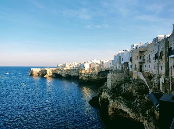 polignano a mare