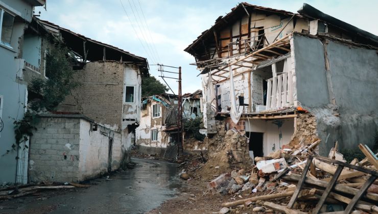 La fine della vita sulla terra è vicina: le parole degli esperti