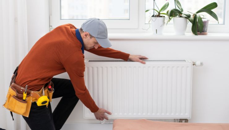 Hai almeno un termosifone in casa? Giorgetti ti fa un bonifico immediato | Nuovo bonus incredibile