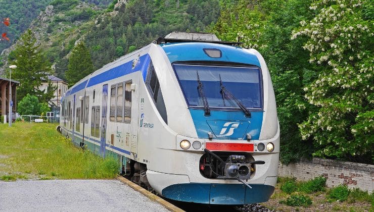 Trenitalia: treni gratuiti in arrivo | La mossa che cambia tutto