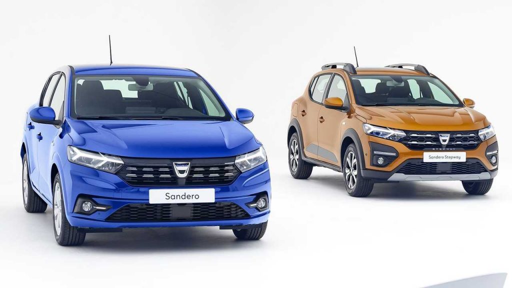 Nuova Dacia Sandero: recensione