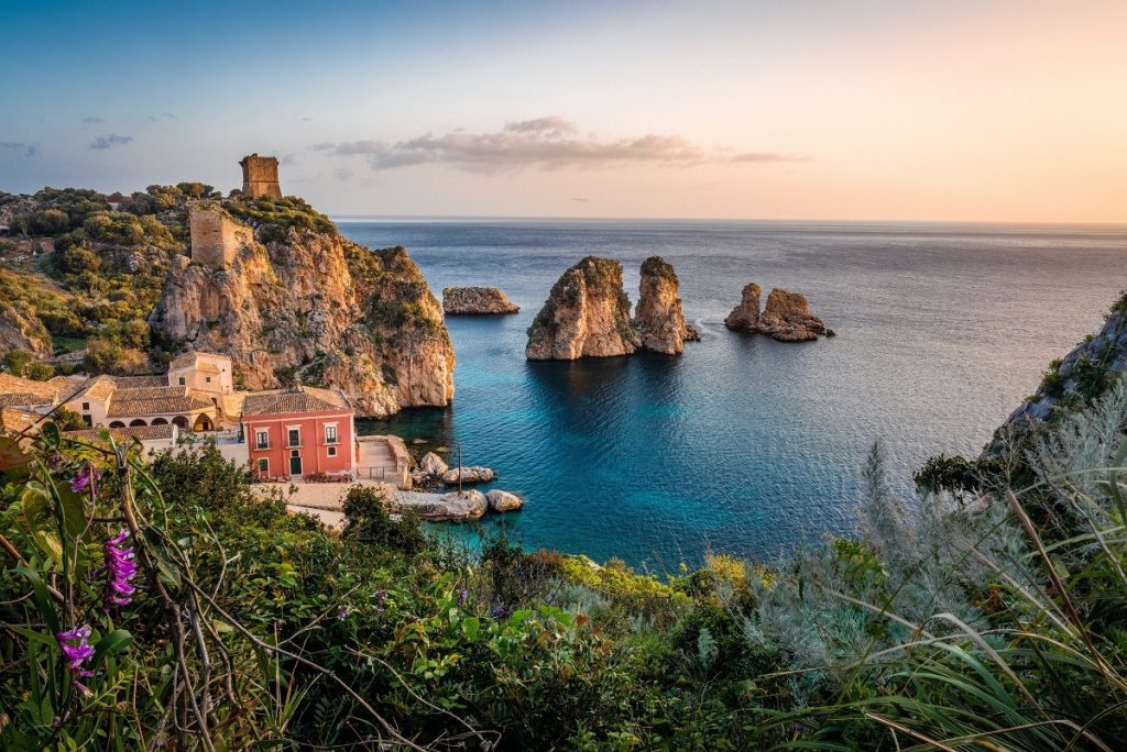 Cosa fare e vedere in vacanza a Capri?