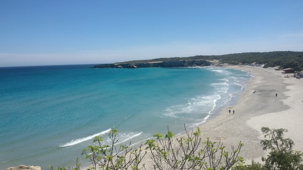 Sei curiosità sul Salento