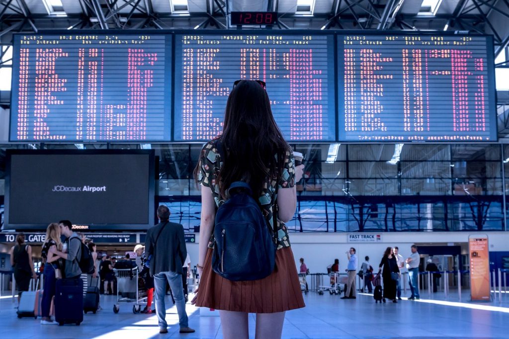 Prepararsi ad un viaggio: tutti gli elementi da prendere in considerazione