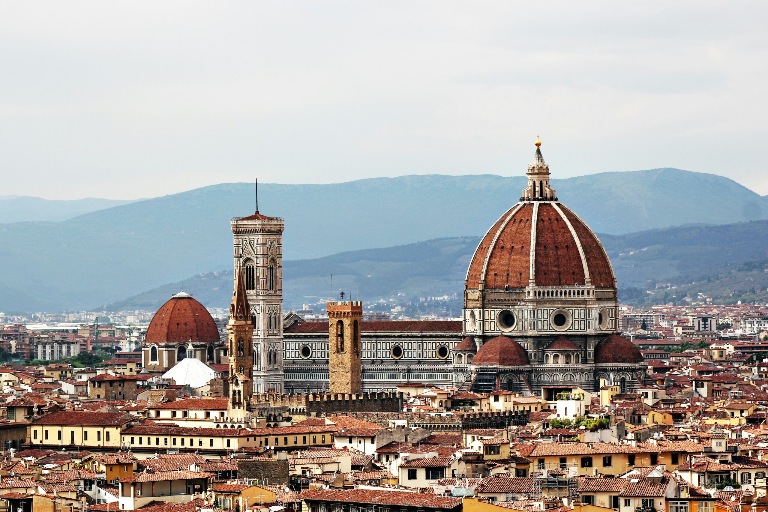 Le migliori città per festeggiare il capodanno in Italia