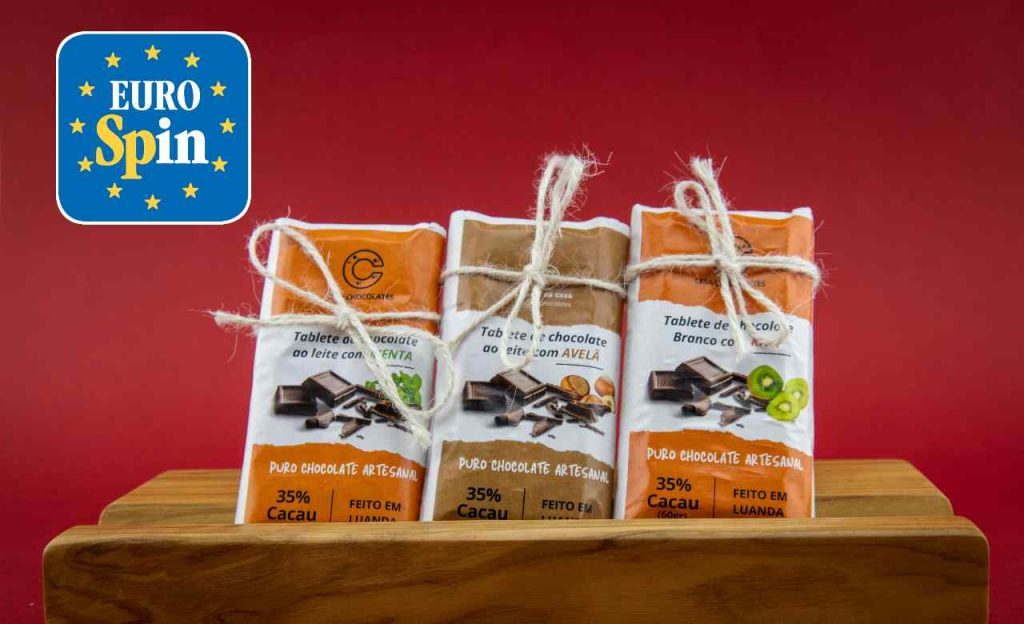 Eurospin, se ami il suo cioccolato c’è una ragione semplicissima: il vero produttore è un colosso mondiale | Cambiano etichetta e lo paghi 4€ in meno