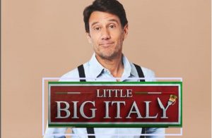 little big italy conto