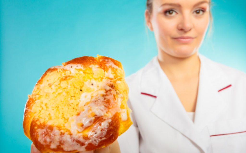 Allerta Alimentare: questo panettone è vietato consumarlo | Se lo hai comprato non mangiarlo