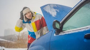 Auto: se senti queste vibrazioni corri dal meccanico, non è normale