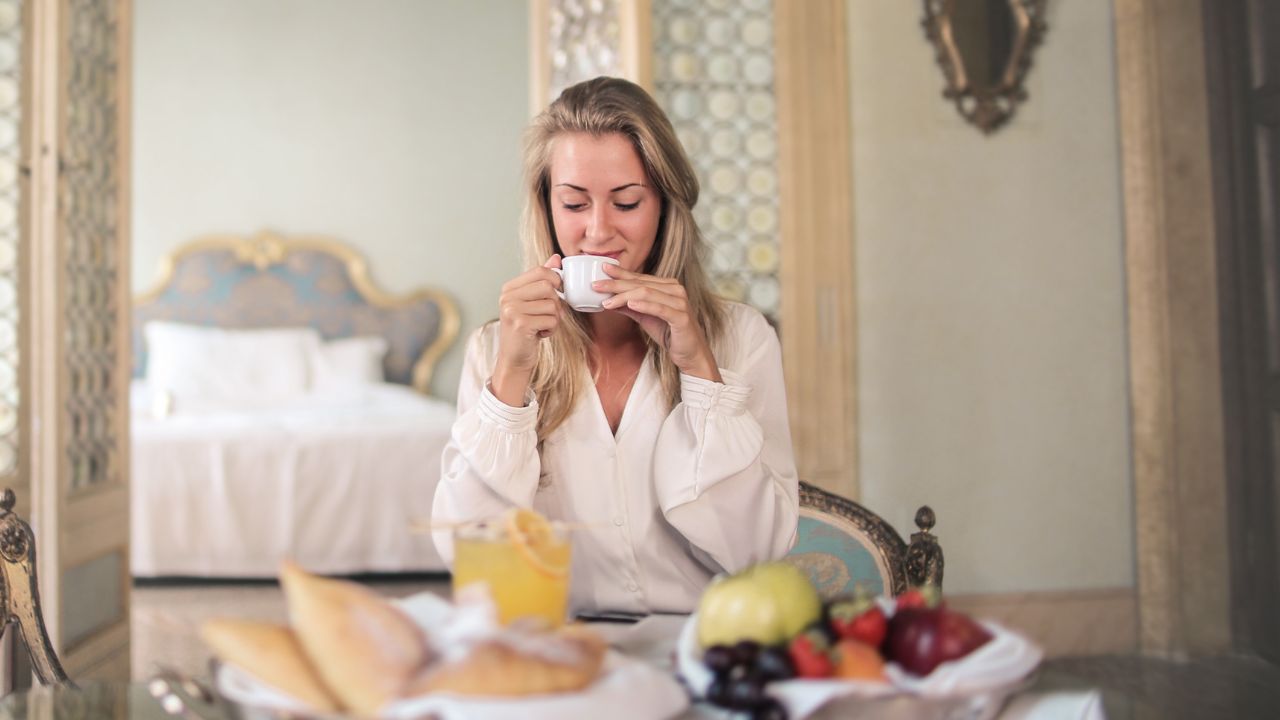 In 20 minuti preparo la Colazione Proteica per tutta la settimana: ho già perso 3 Kg