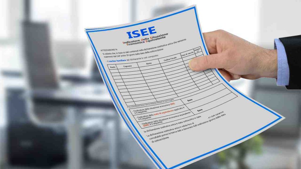 Isee 2025: da oggi servono questi documenti per ottenerlo | Senza, puoi dire addio alla certificazione