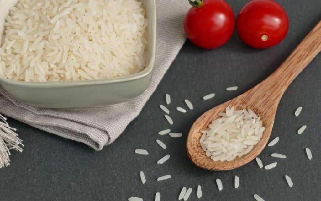 Riso Basmati: sbagliamo tutti a cuocerlo da sempre | Si cucina solo in questo modo