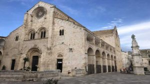 Cattedrale di Bitonto