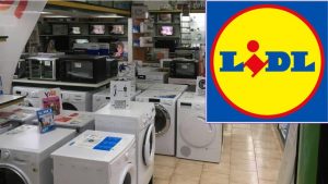 LIDL: elettrodomestici a 24 euro | Scopri l'offerta