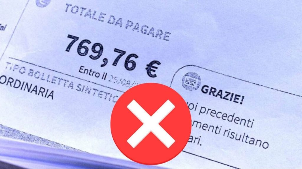 “La bolletta di marzo non vi arriverà” | ENEL, comunicato straordinario: ci hanno fatto la grazia di Pasqua