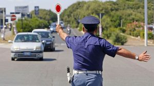 Codice della strada: da oggi non rischi solo una multa ma anche il licenziamento