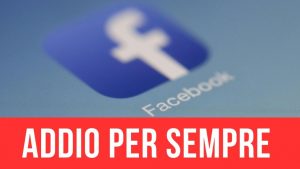 La notizia che nessuno si aspettava: uno dei social più amati verrà chiuso per sempre