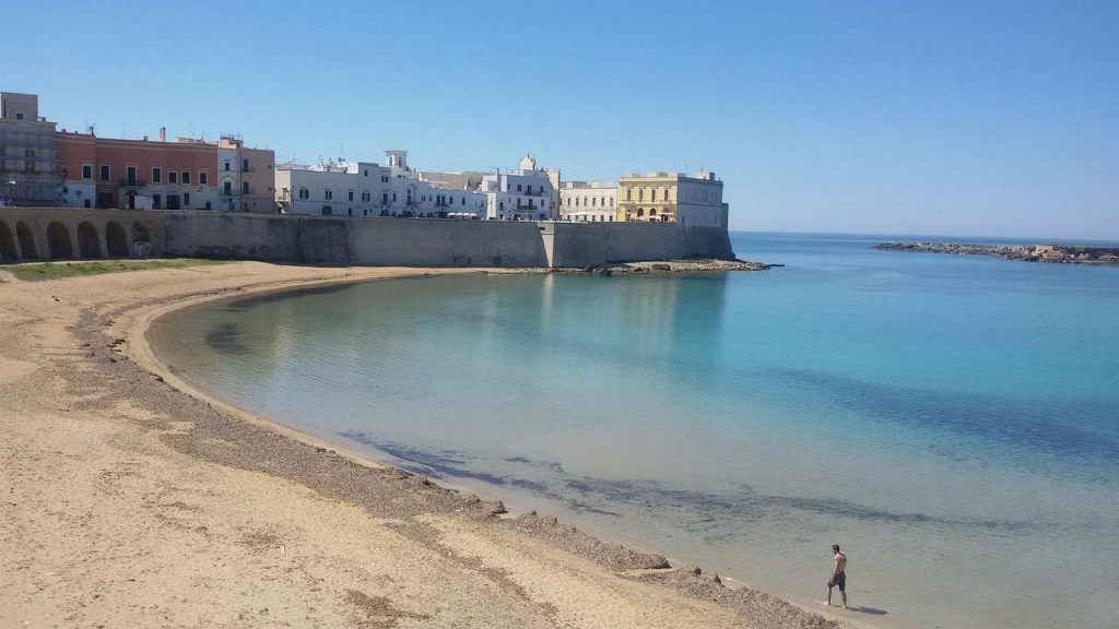 È stato proclamato il mare più pulito d’Italia: altro che Sicilia o Sardegna | Questa regione è stata la vincitrice per 3 anni consecutivi