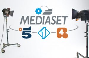 mediaset ritorno conduttrice