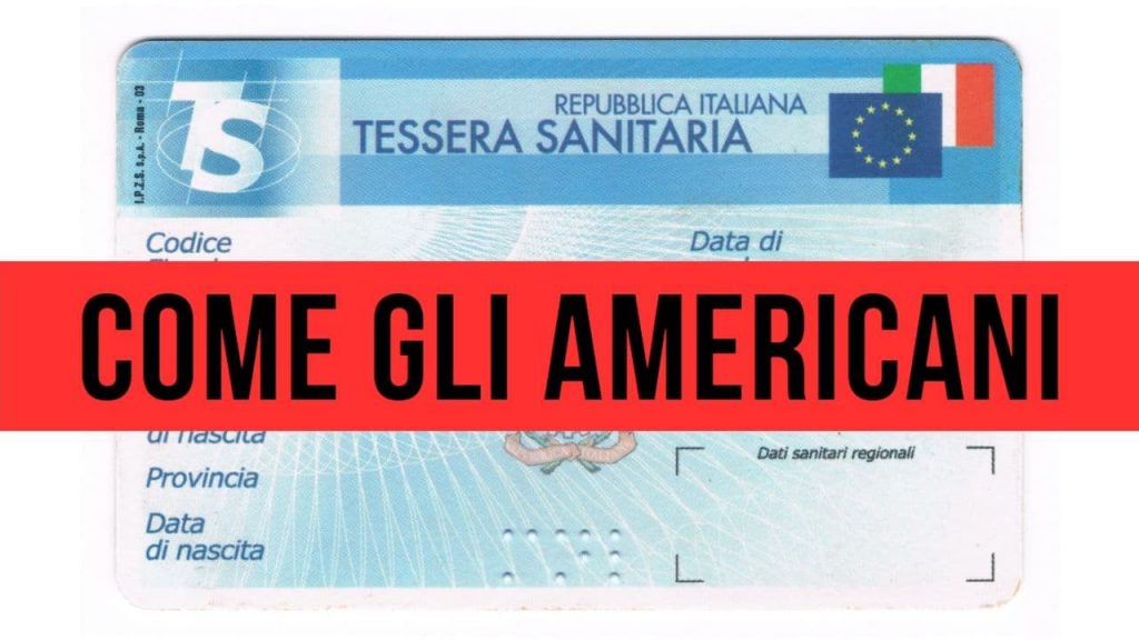 Clamoroso SSN: cancellato il Servizio Sanitario Nazionale | Ora devi pagare pure le caramelle per la gola