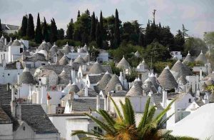 trulli puglia