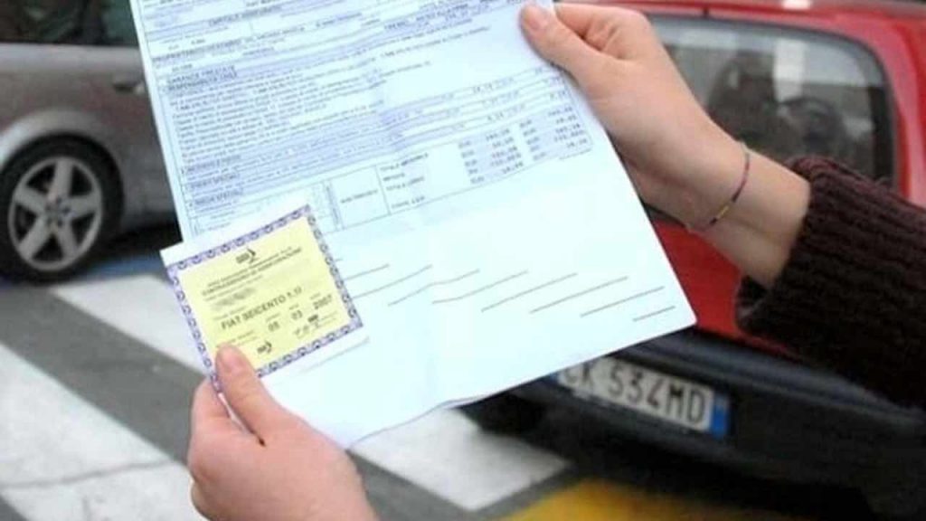 5 marzo 2025: ADDIO AL BOLLO AUTO | Liberati dalla tassa inutile: ora basta un bollino di €25,42