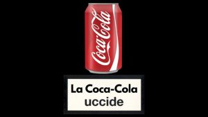 coca cola ritiro