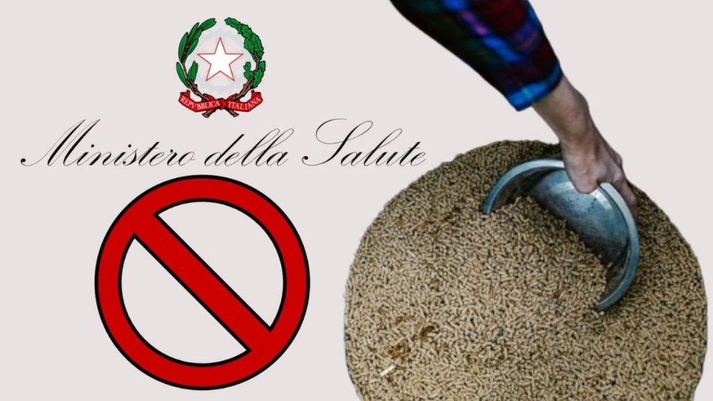 Ultim’ora: PELLET VIETATO dallo Stato Italiano | Fa più danni dell’amianto: ti multano a sangue