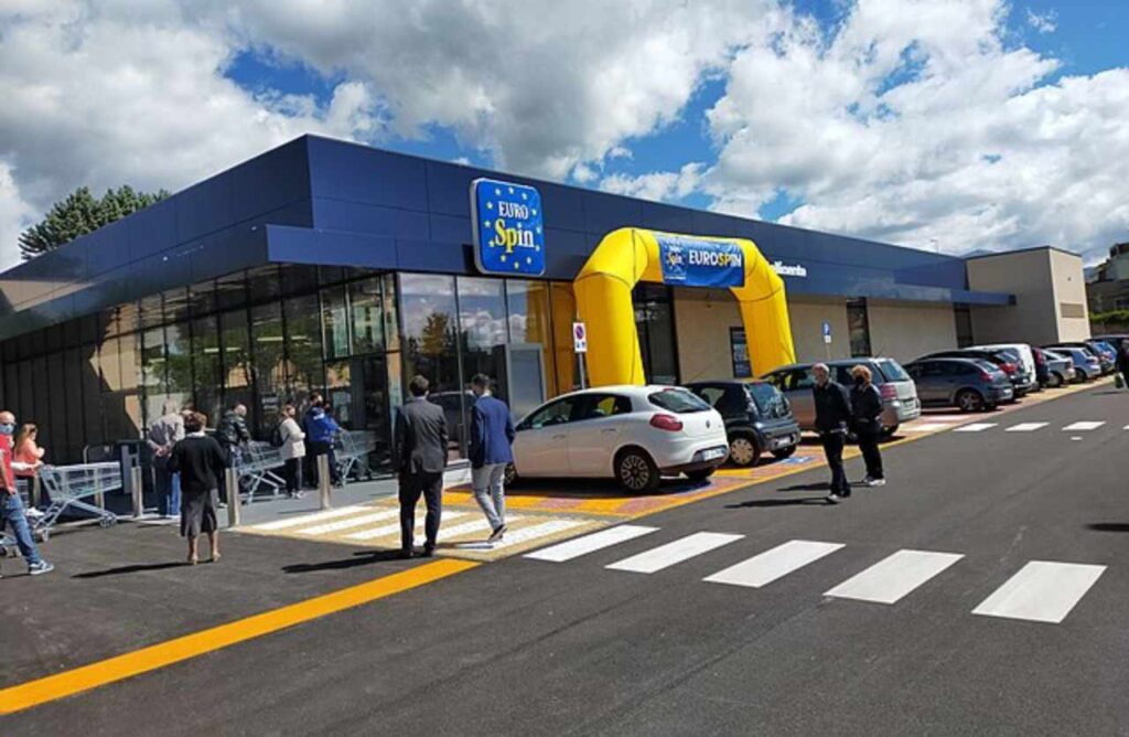 Eurospin, scoperto il trucchetto ventennale: non hai idea di cosa ci sia dietro al loro olio | Un colosso mondiale mascherato