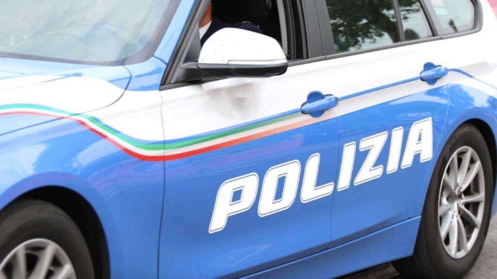 Sequestro batterie di fuochi d’artificio: l’intervento tempestivo della Polizia durante i controlli a Bitonto